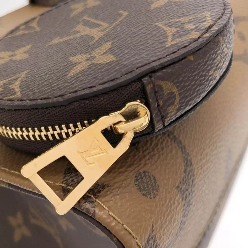 Louis Vuitton OnTheGo Shoulder Bag